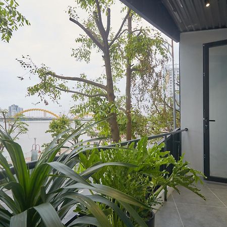The Garden Capsule Hotel Danang Pokoj fotografie