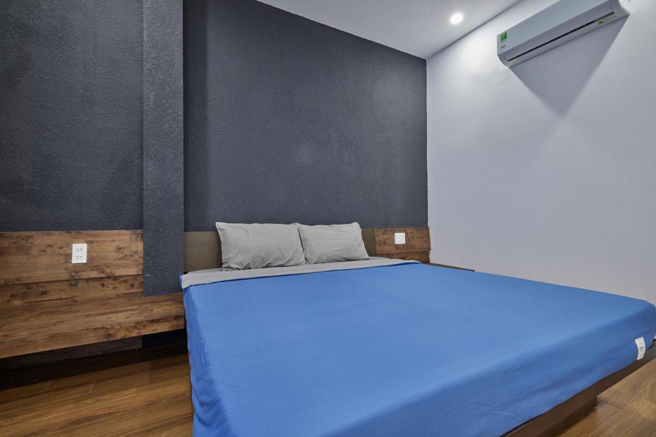 The Garden Capsule Hotel Danang Exteriér fotografie